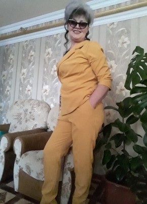 Татьяна , 57, Україна, Нова Одеса