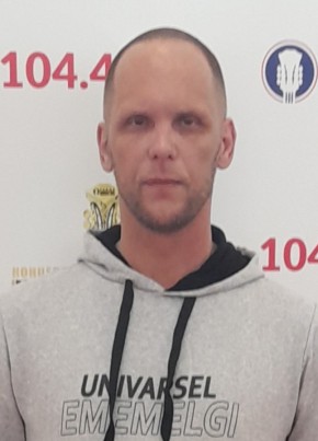 Дмитрий из Ижевска 43 года