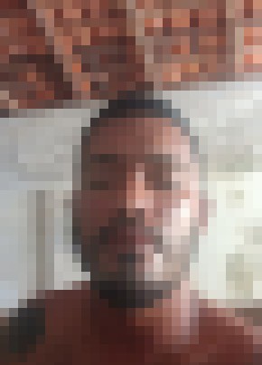 Weverton из Belém (Pará) 32 года