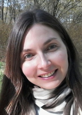Полина, 36, Россия, Москва