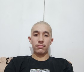 bahman mosavi, 18, Tehran