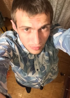 Yurik, 37, Russia, Moscow