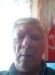 Лео, 73 года, Санкт-Петербург