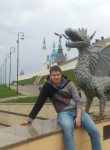 Andrey, 36 лет, Екатеринбург