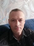 алексей, 46 лет, Иваново