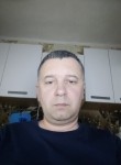 сергей, 44 года, Омск