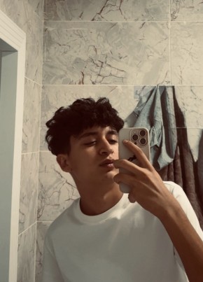 Faxa, 19, Belarus, Hrodna