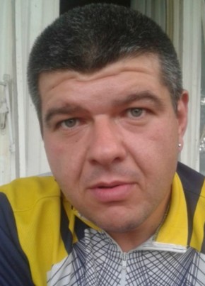Igor, 40, Србија, Београд