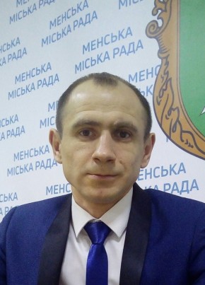Vyacheslav, 38, Україна, Сосниця