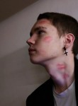 Kolya, 18, Moscow