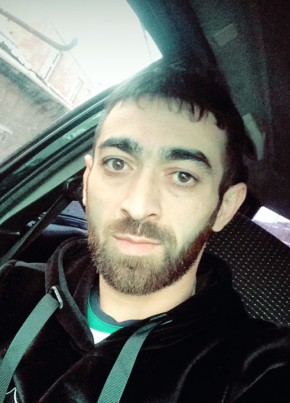 Eduard Darbinyan, 36, Հայաստանի Հանրապետութիւն, Գյումրի