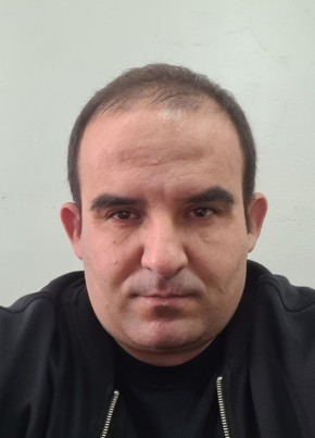 Mohammed из Oran 48 лет