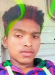 Kisan, 20 лет, Dubrājpur