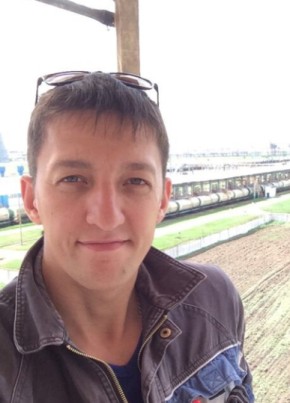 Styw, 25, Russia, Ussuriysk