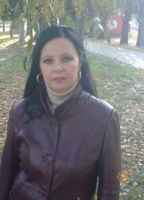 Lyudmila, 57, Slovak Republic, Nitra