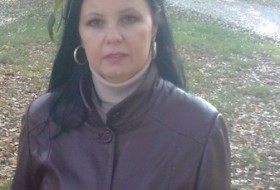 Lyudmila, 57 - Just Me