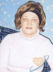 анна, 66 лет, Макіївка