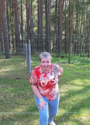 Юля, 36, Latvijas Republika, Rīga