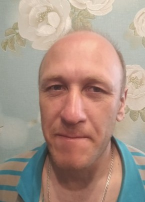 Михаил, 49, Россия, Волхов