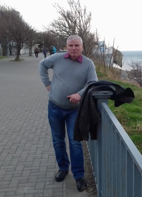 schura.selezneff, 50, Russia, Stavropol
