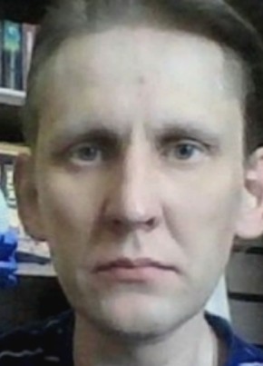 Igor, 40, Russia, Kovrov