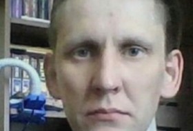 Igor, 40 - Just Me