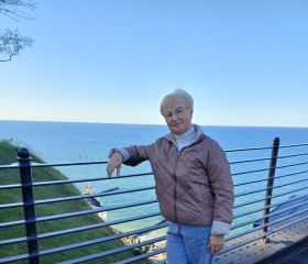 Valentina, 69, Kaliningrad