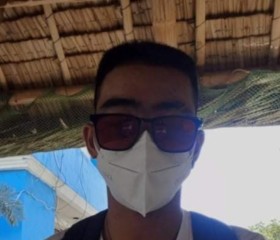Echo, 23, Pulong Santa Cruz