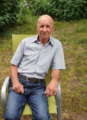 Алексей, 73, Україна, Камянське