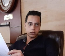 Abdulrahman omar, 30, Hurghada