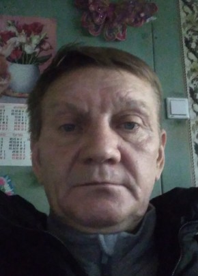 Роман, 52, Россия, Верхний Тагил
