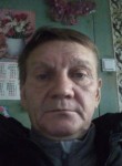 Roman, 52  , Verkhniy Tagil