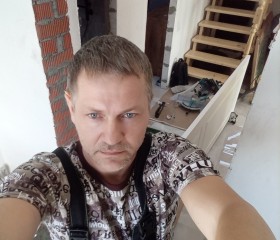 Виктор, 41 год, Башмаково