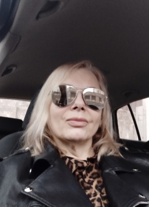 Нюся из Новороссийска 57 лет