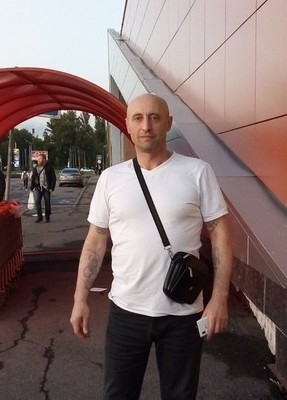 Vladimir, 51, Россия, Апатиты