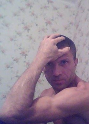 Сергей, 44, Қазақстан, Атбасар