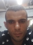 Yazan, 33 года, عمان