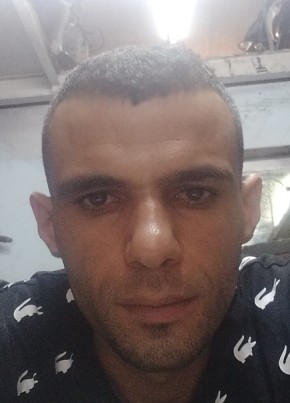 Yazan, 33, المملكة الاردنية الهاشمية, عمان
