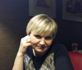 Лина, 58 лет, Rīga