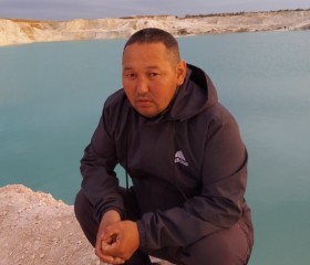 Nurik, 45, Moscow