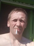 Vulf, 47 лет, Печора