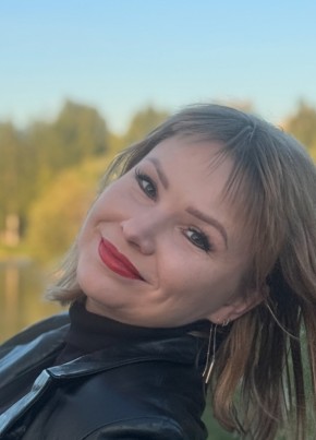 Татьяна из Санкт-Петербурга 41 год