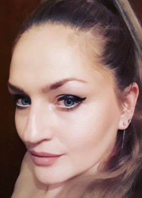 Lili, 39, Россия, Новосибирск