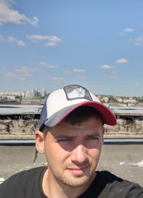 Ник из Горад Гомели 30 лет