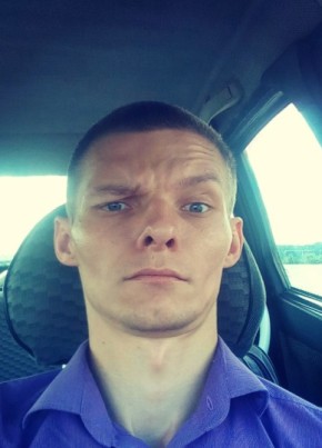 Denis, 35, Russia, Volgograd