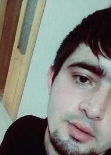Islam, 25, Russia, Nazran