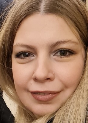 Marusya, 35, Russia, Moscow