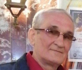 Алексей, 65 лет, Береговой
