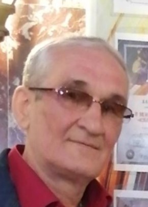 Алексей, 65, Россия, Береговой