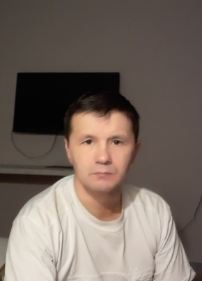 Азат, 50, Россия, Мелеуз